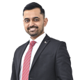 Harry Panchal