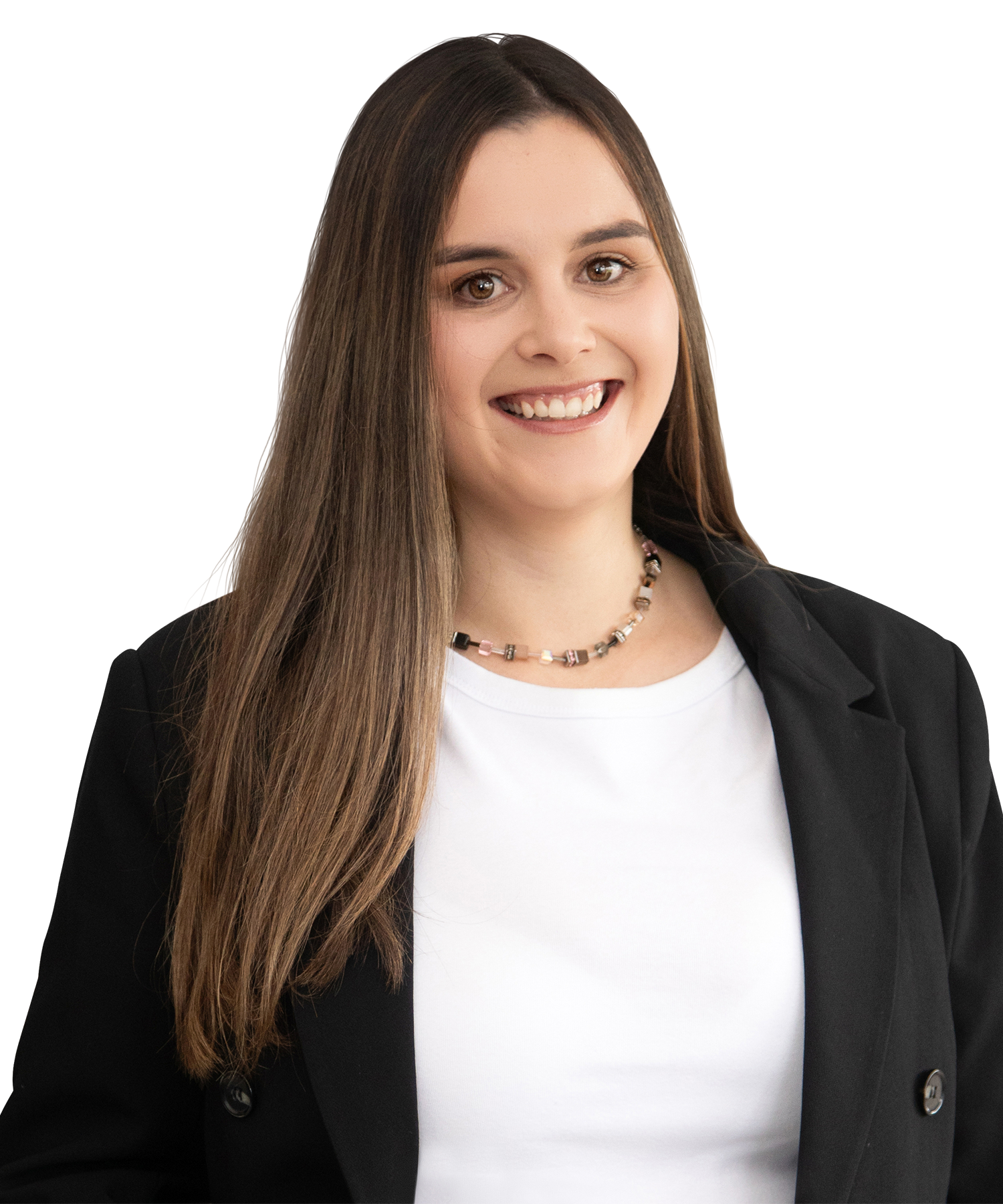 Salesperson Photo