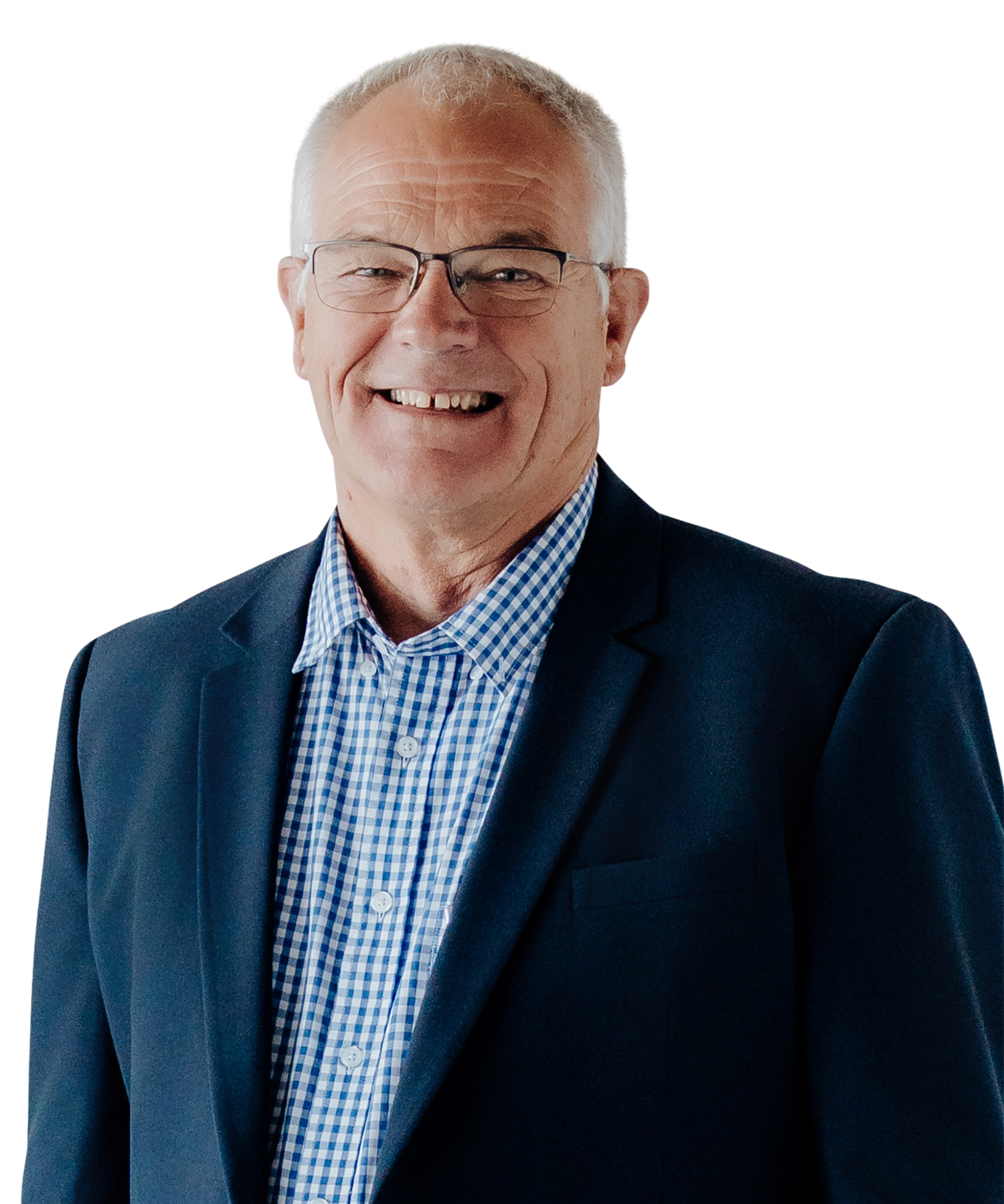 Phil Badger