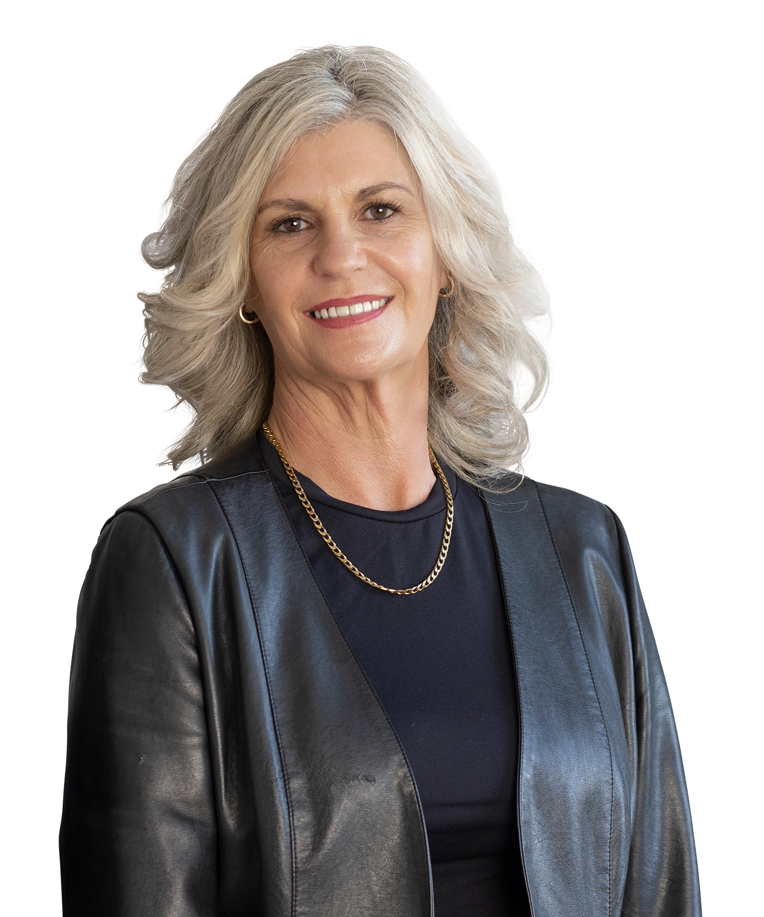 Jillayne McGregor