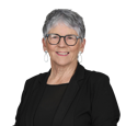 Pam Harrison