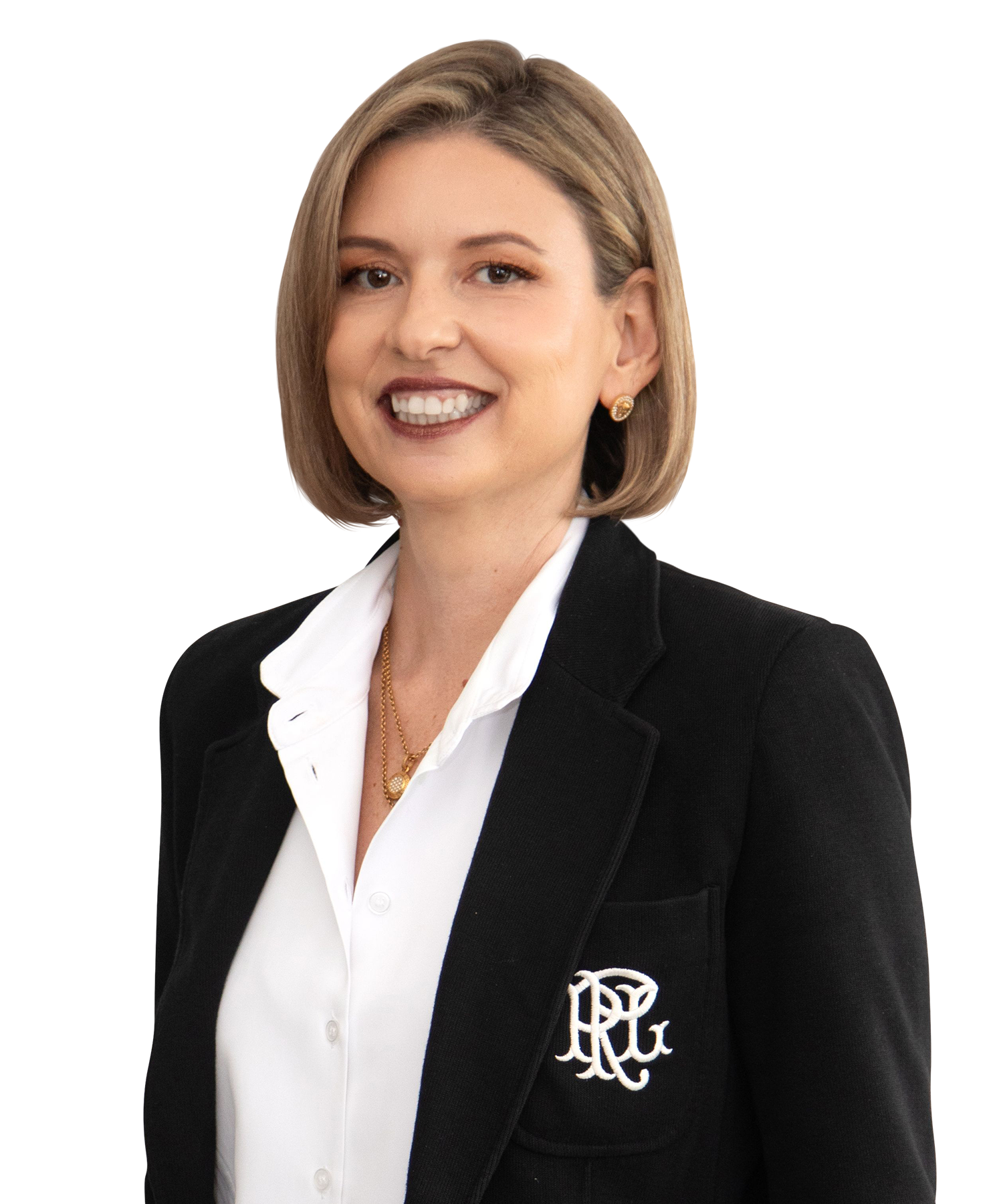 Salesperson Photo