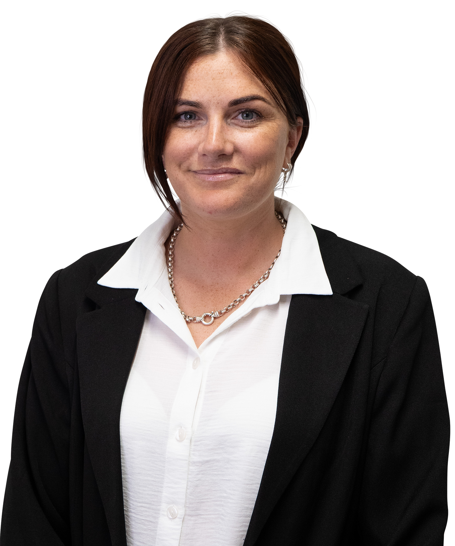 Salesperson Photo