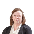 Pam Van der Velden