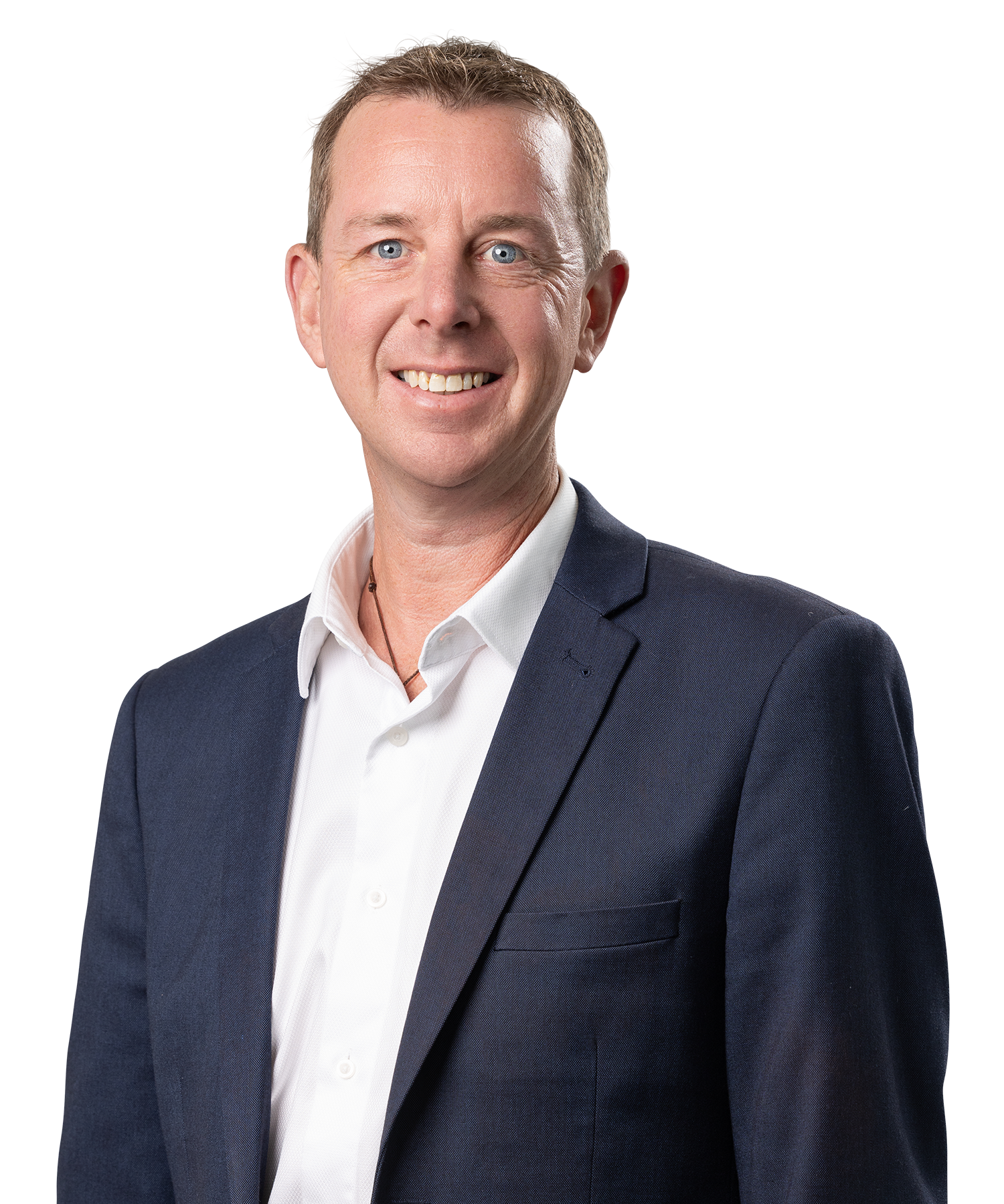 Salesperson Photo