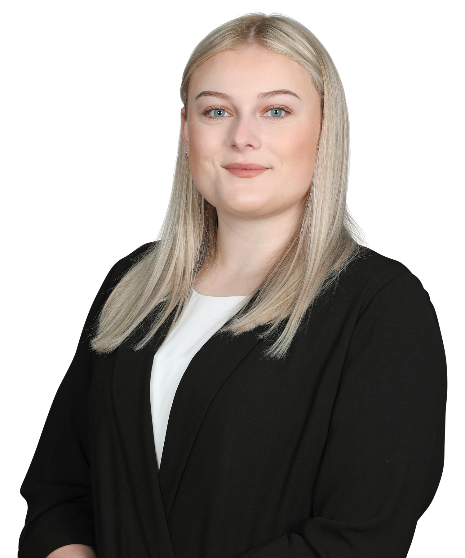 Salesperson Photo