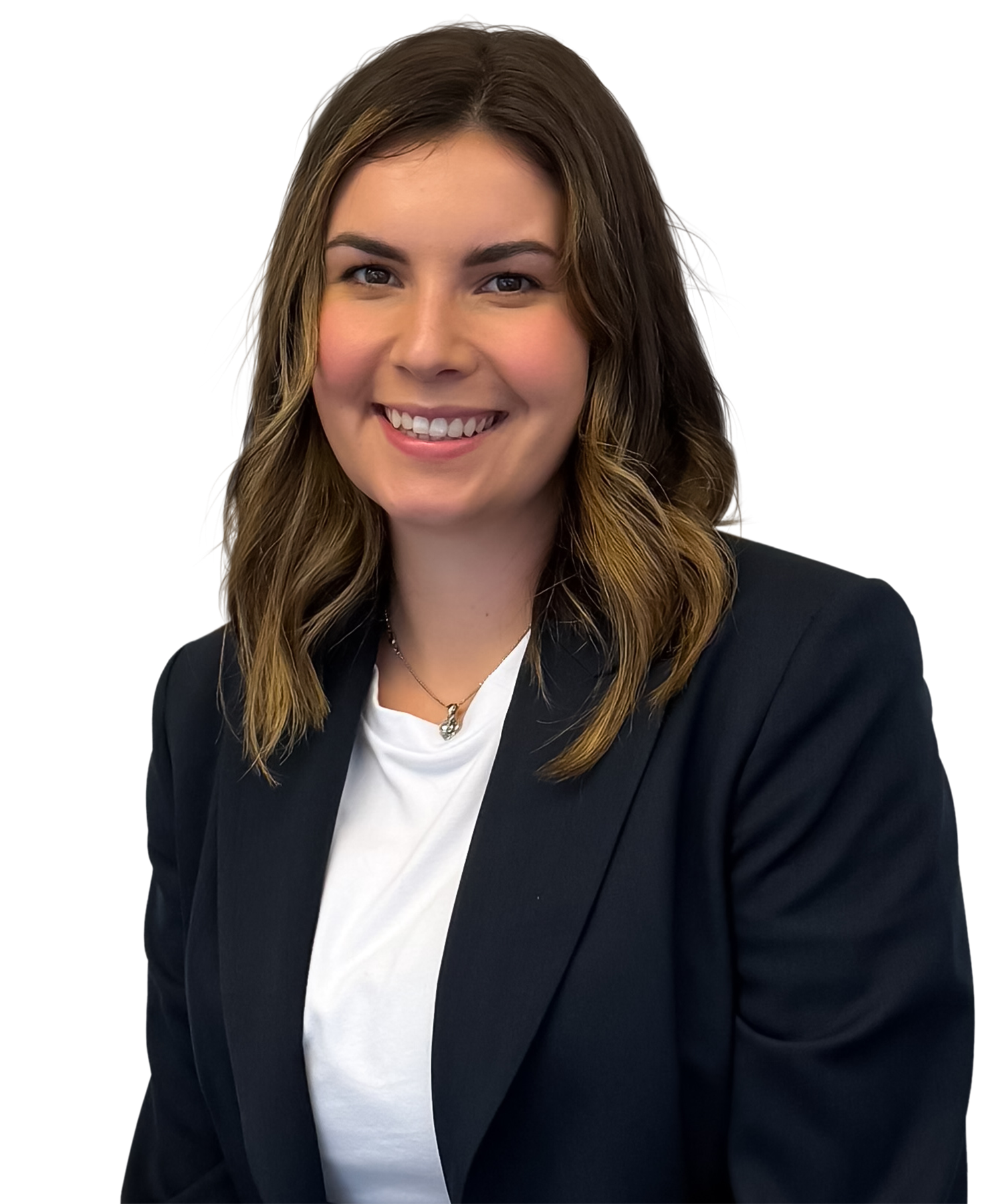 Salesperson Photo