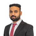 Ravi Poswal