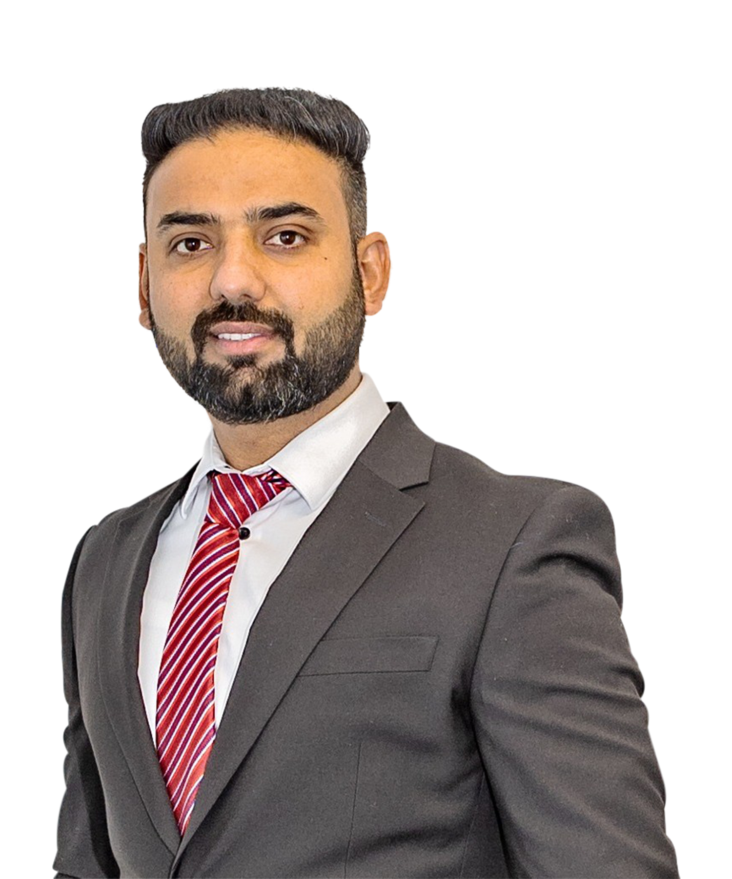 Ravi Poswal