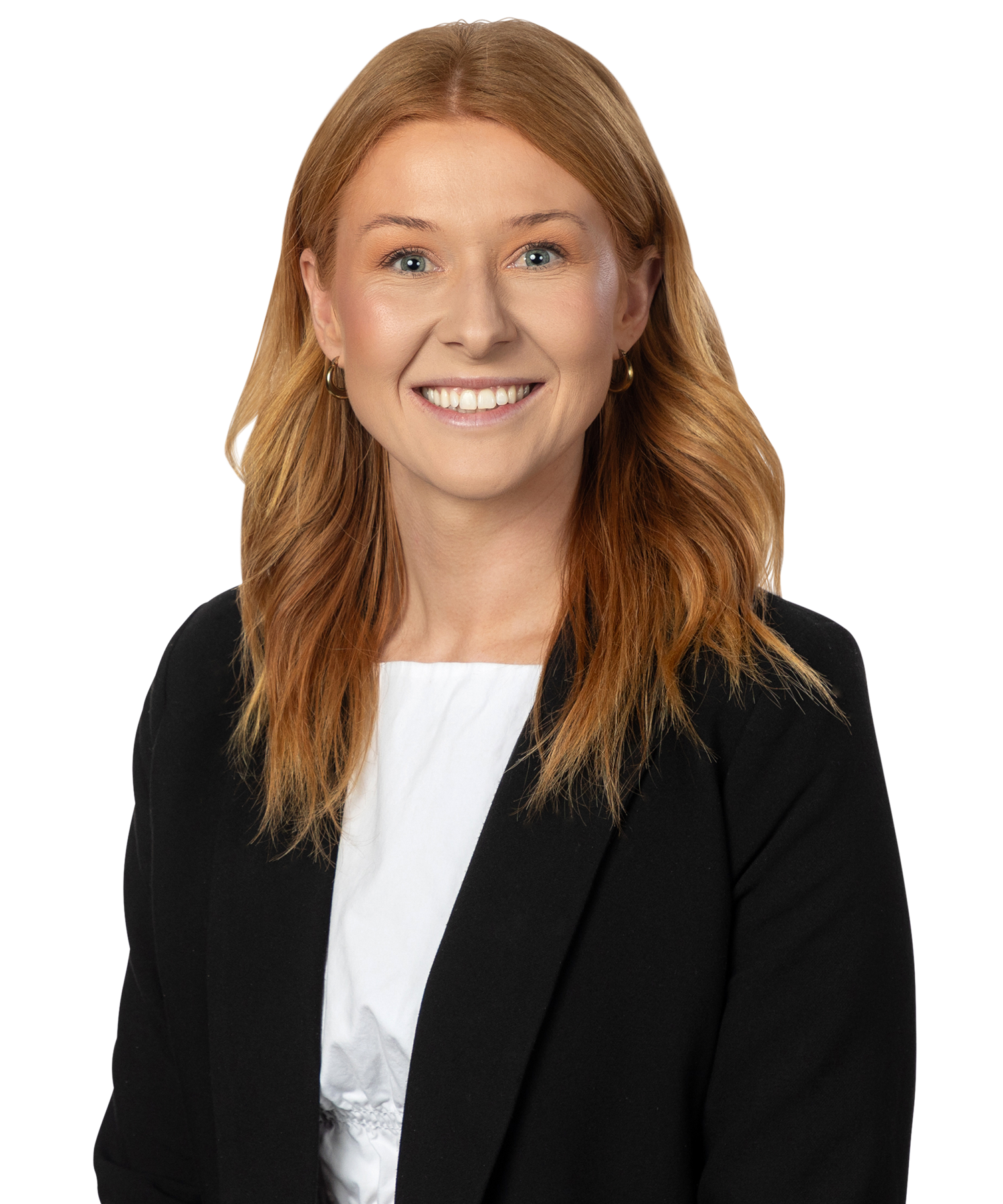 Salesperson Photo