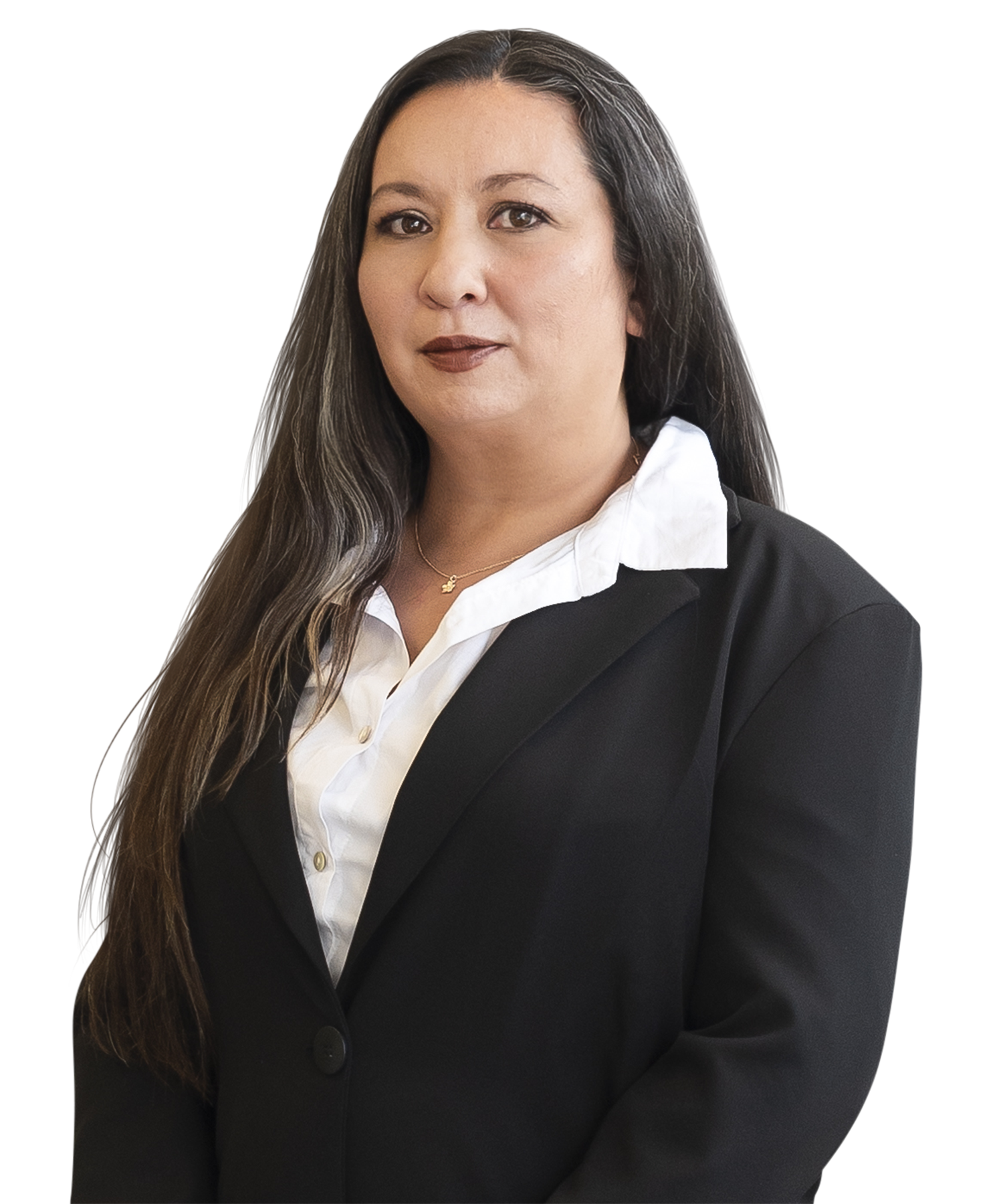 Salesperson Photo