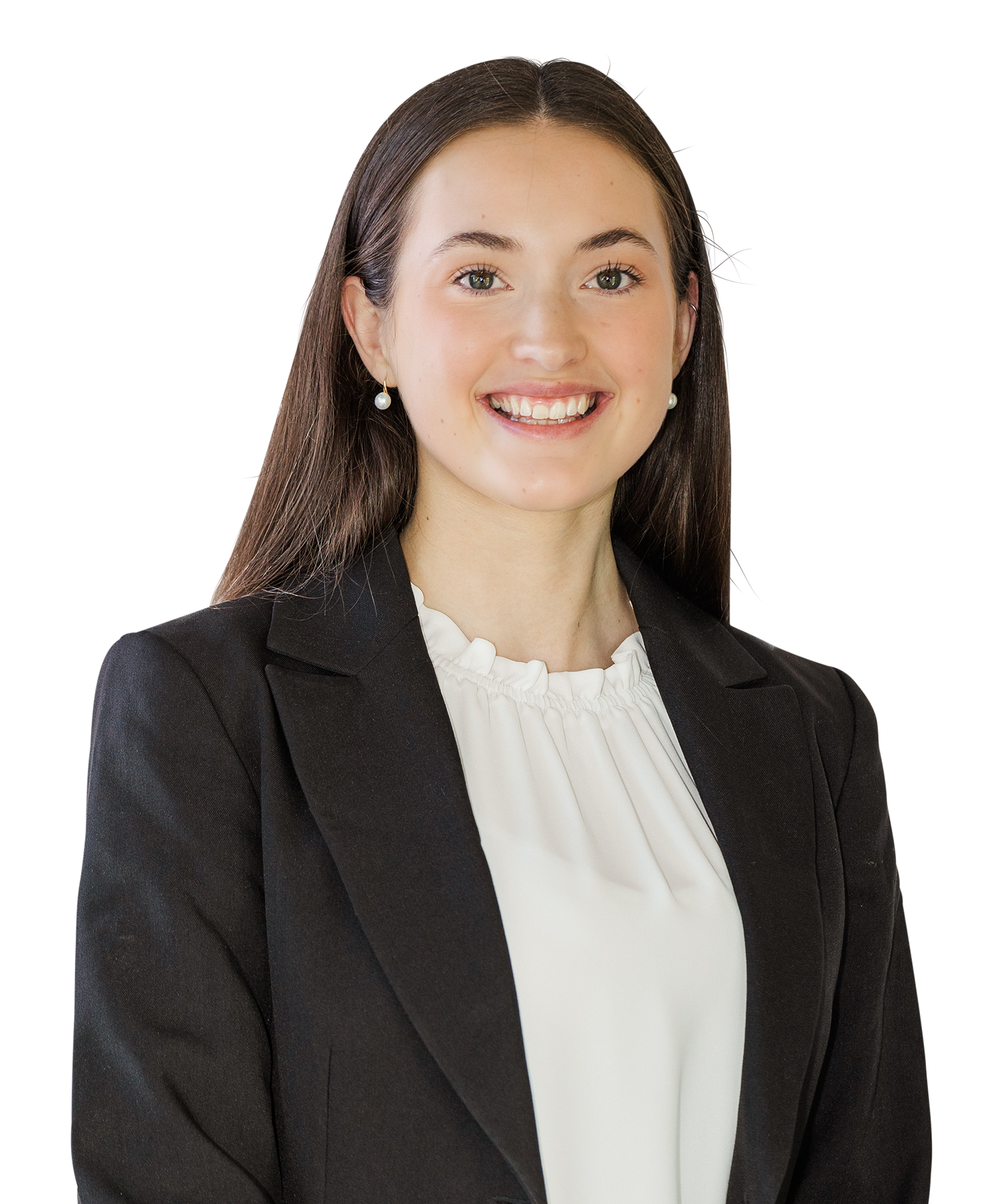 Salesperson Photo