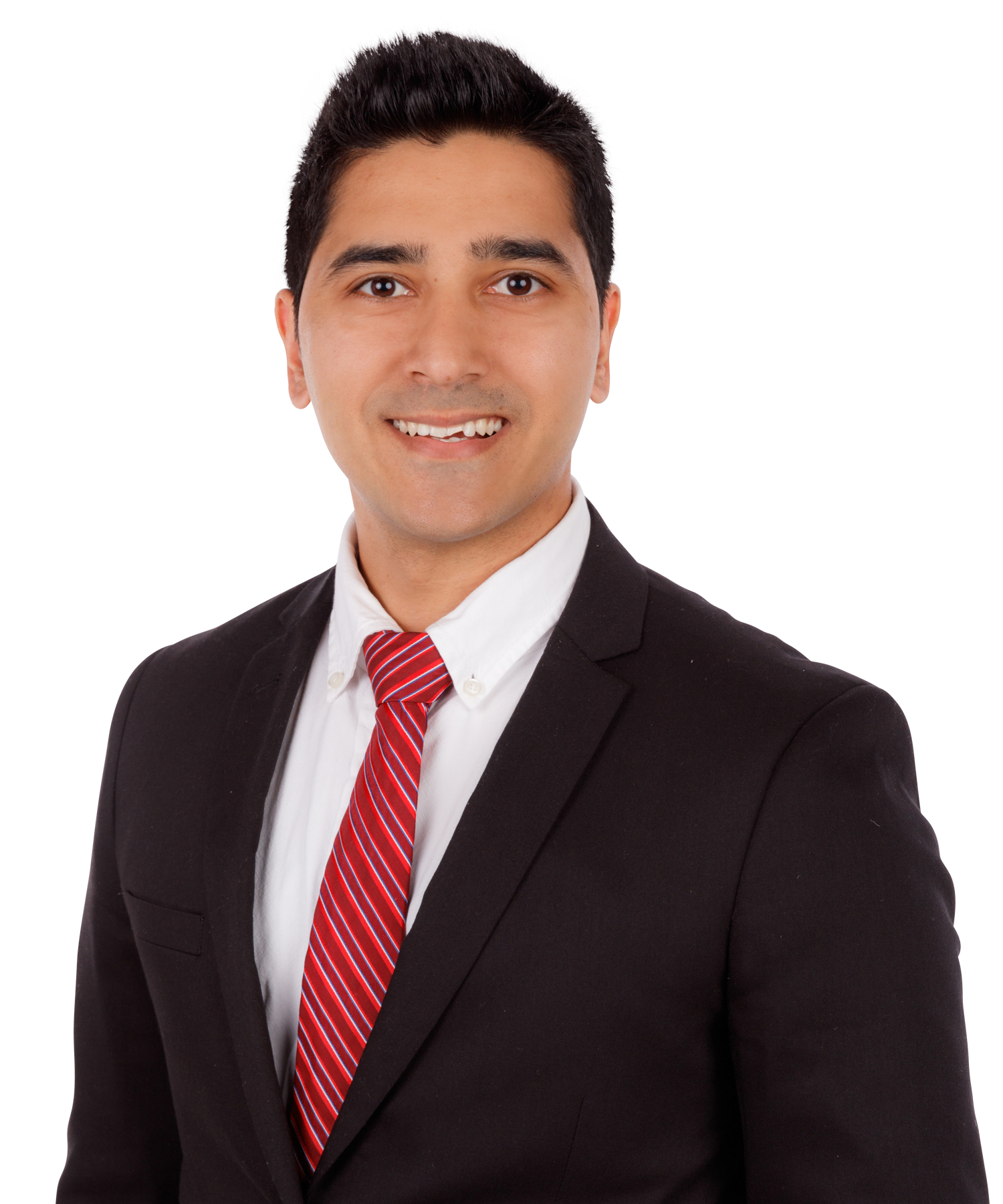 Salesperson Photo
