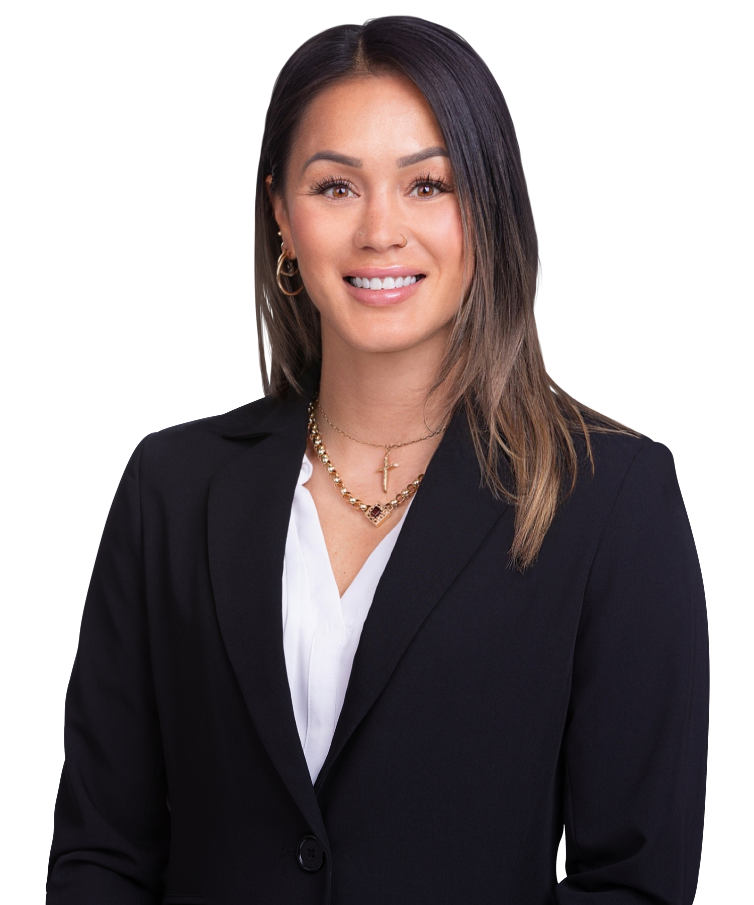 Salesperson Photo