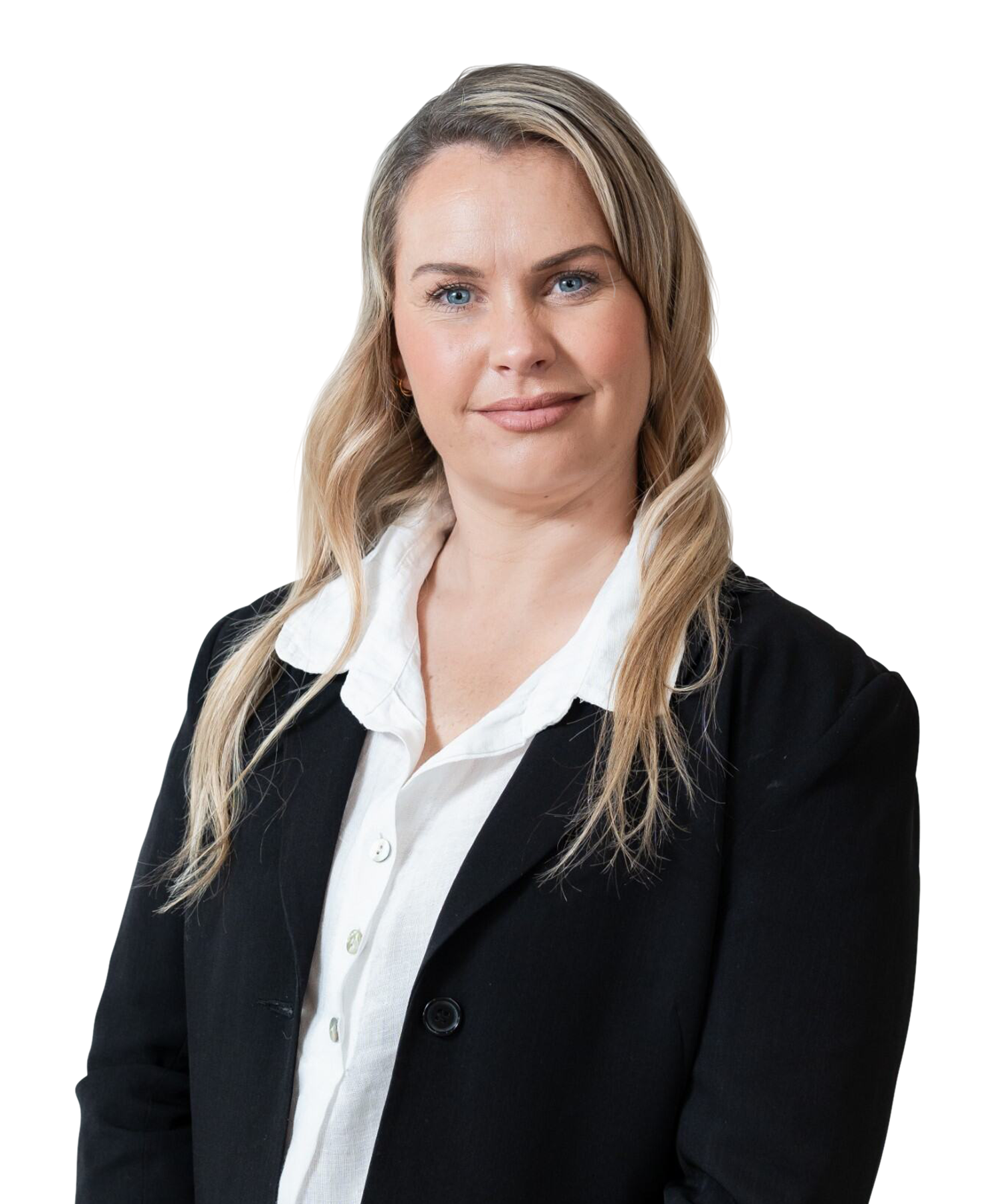 Salesperson Photo