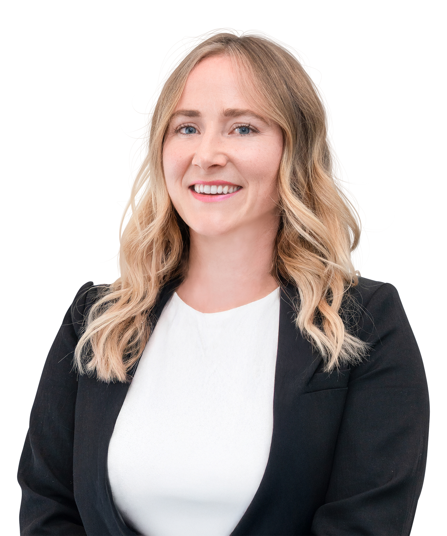 Salesperson Photo