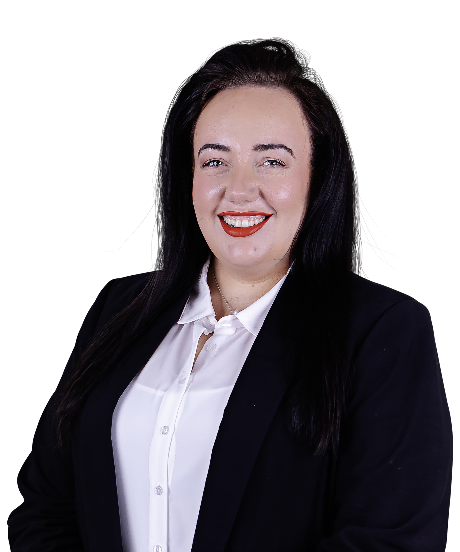 Salesperson Photo