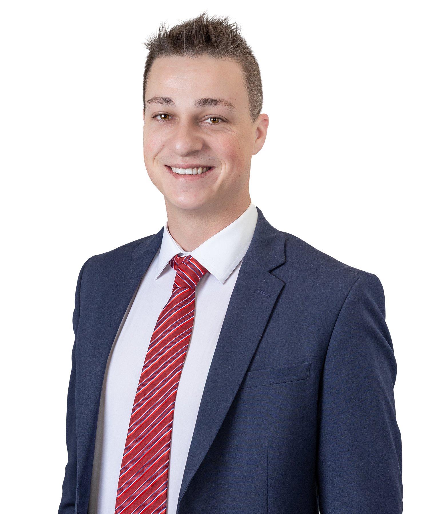 Salesperson Photo