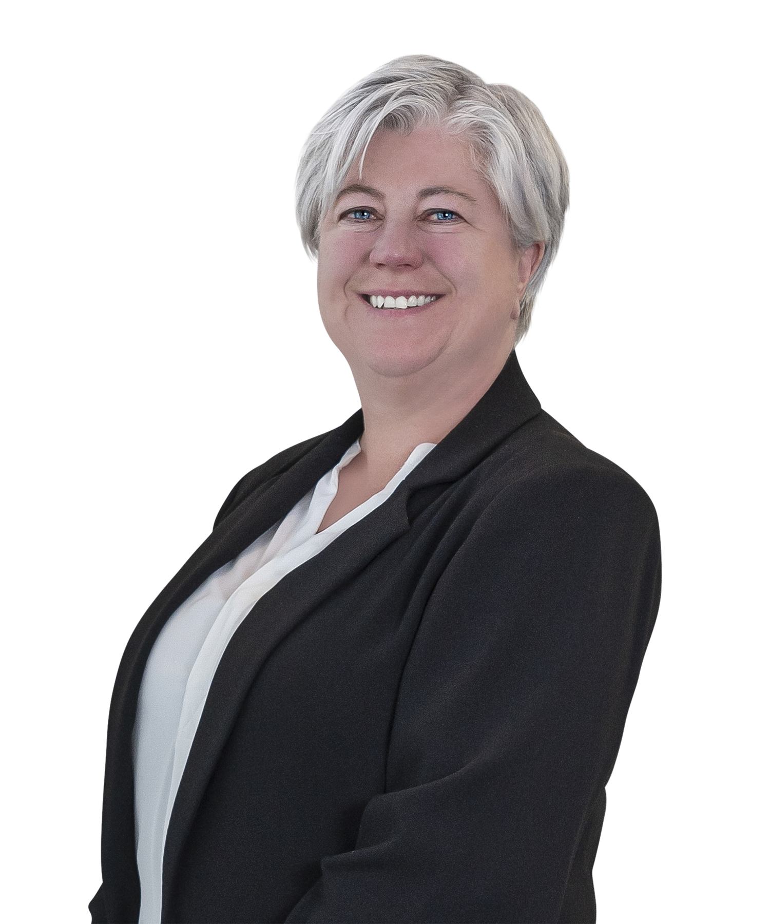 Salesperson Photo