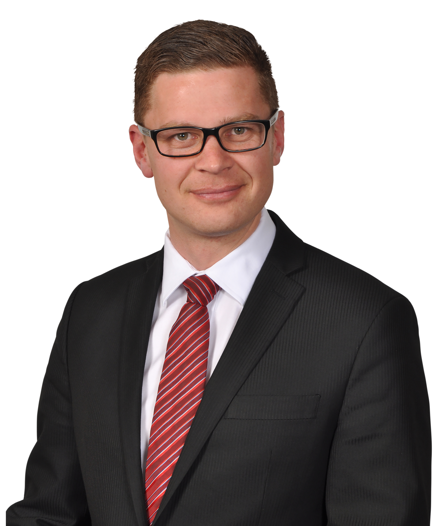 Salesperson Photo