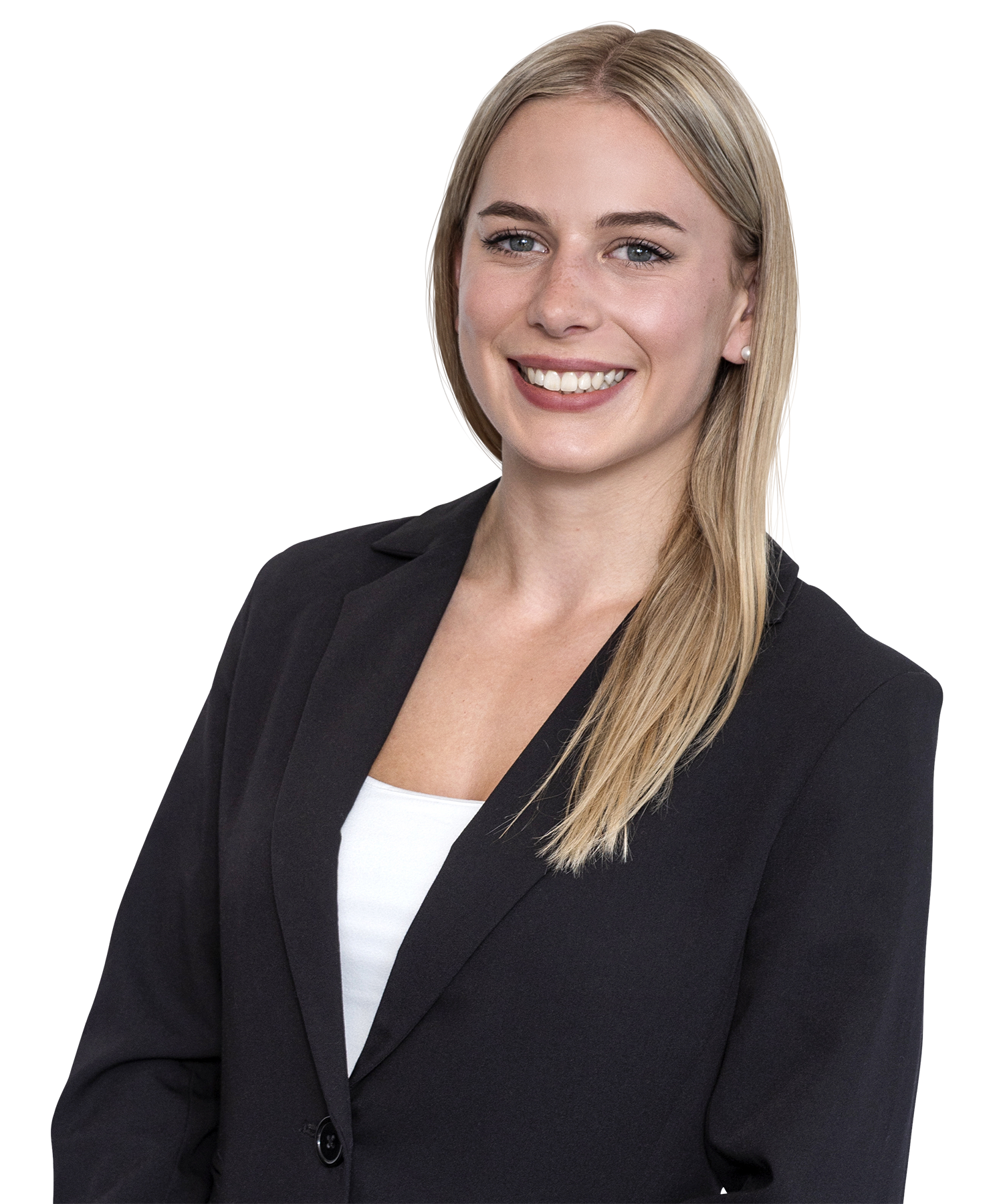 Salesperson Photo
