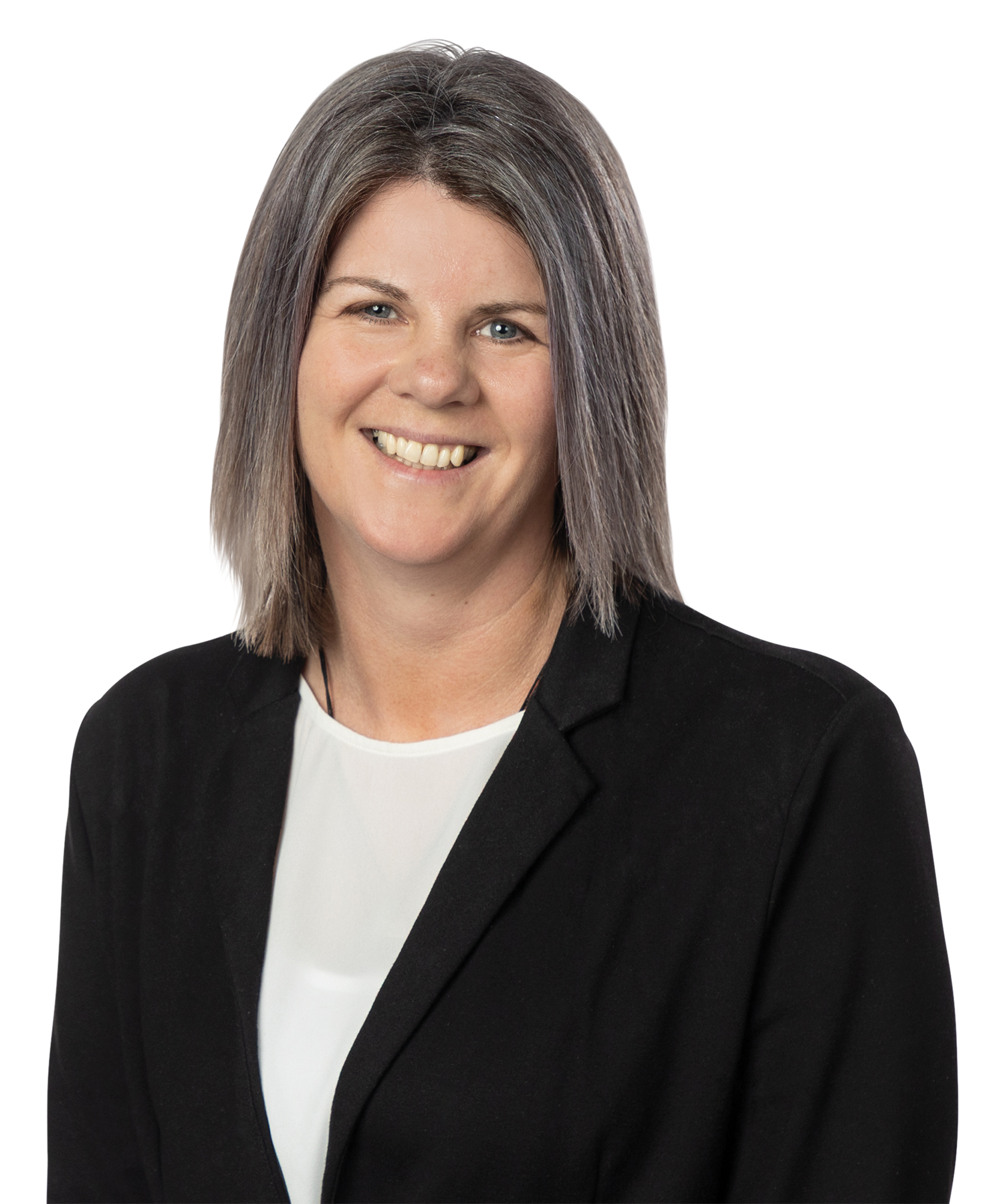 Salesperson Photo
