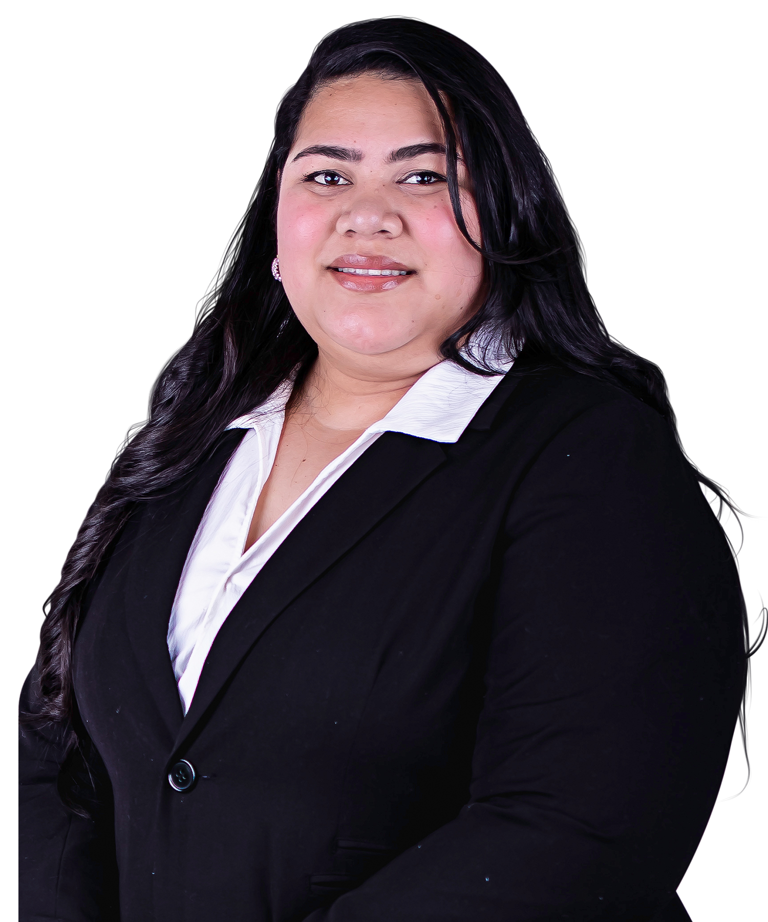 Salesperson Photo