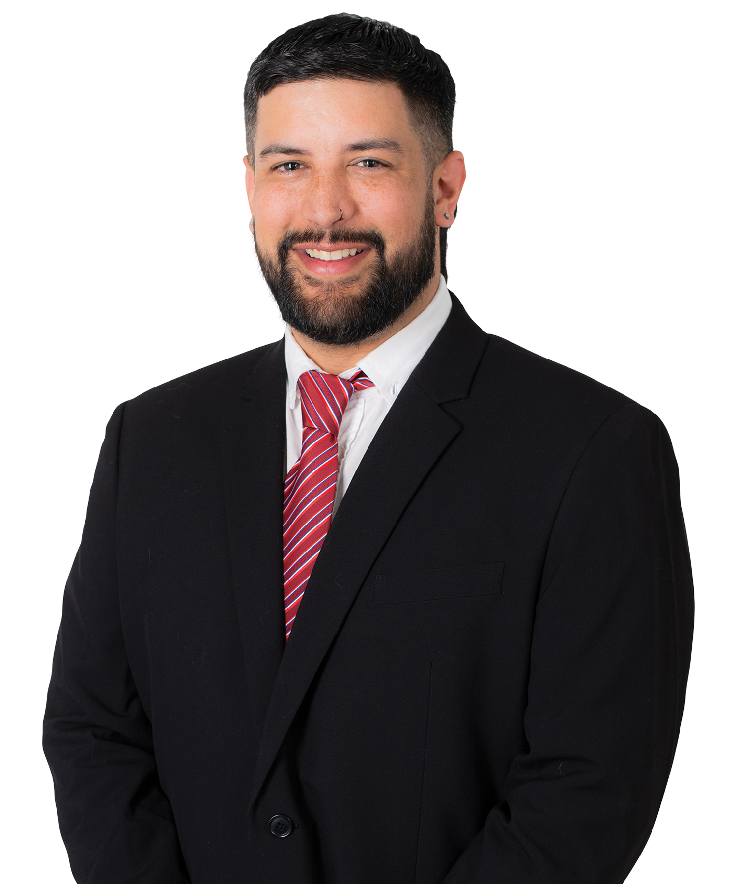 Salesperson Photo