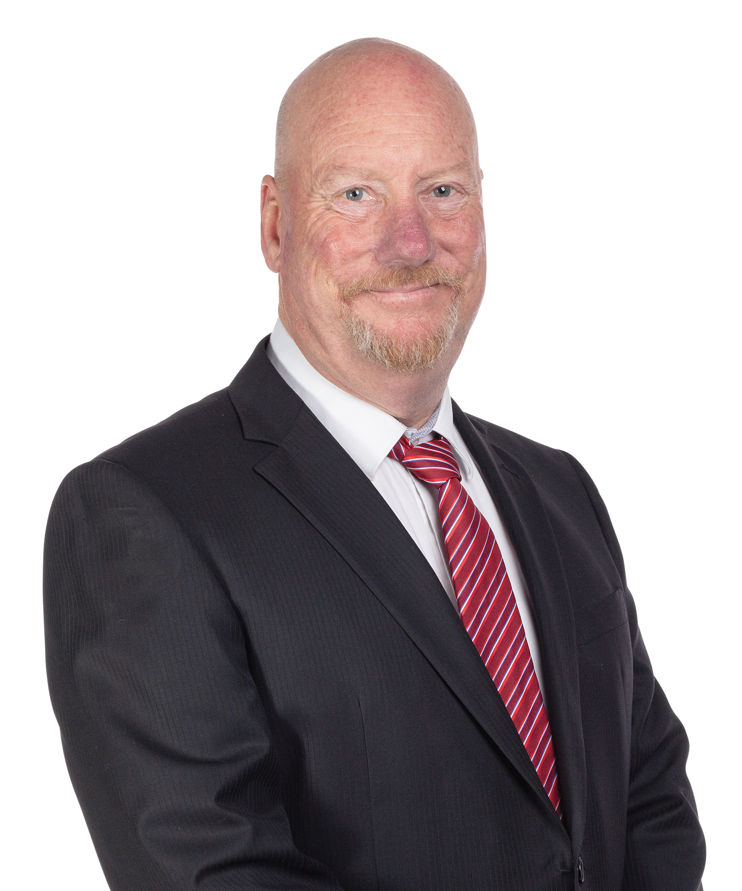 Salesperson Photo