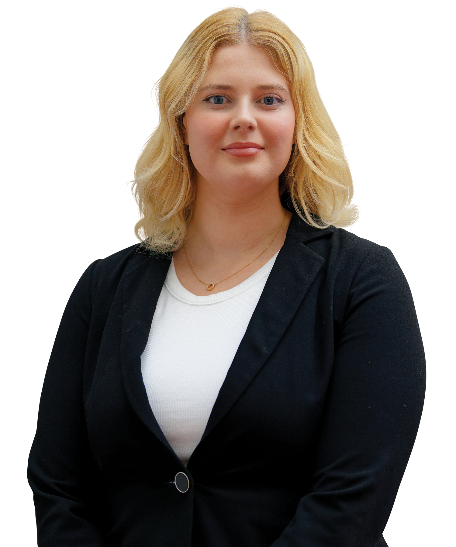 Salesperson Photo