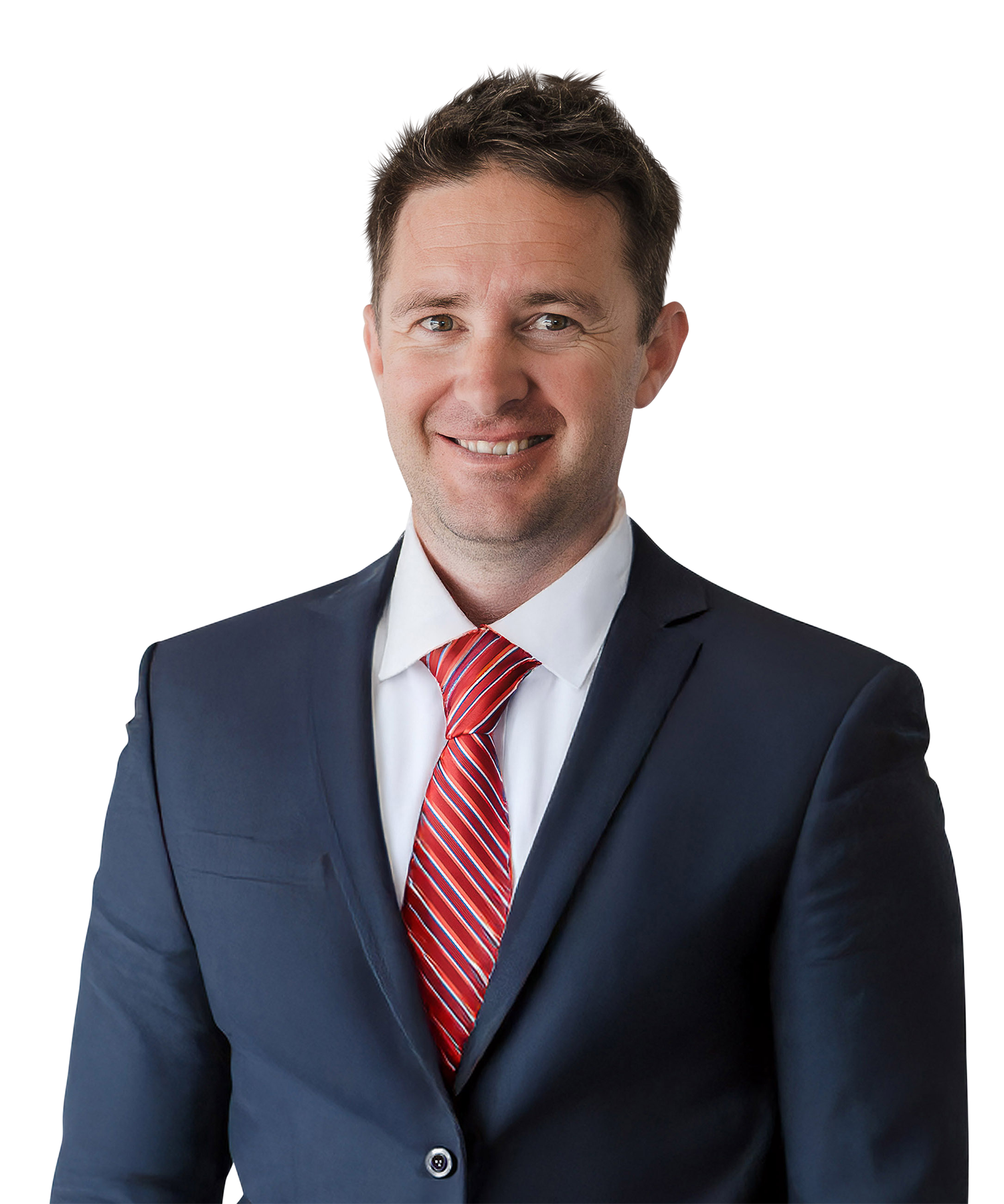 Brett Sudfelt