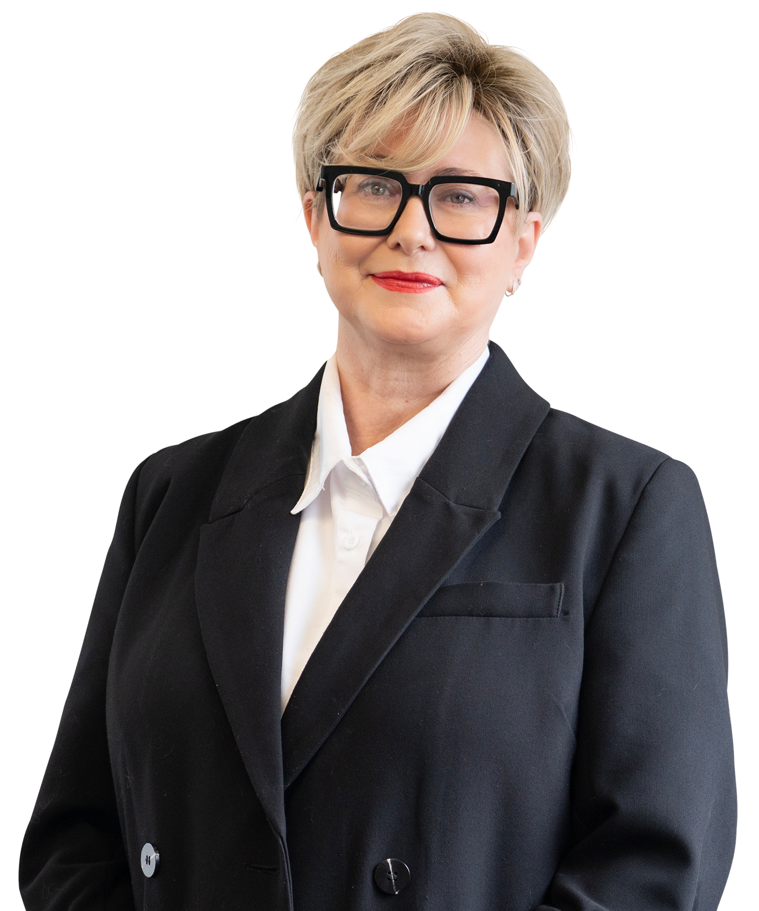 Salesperson Photo