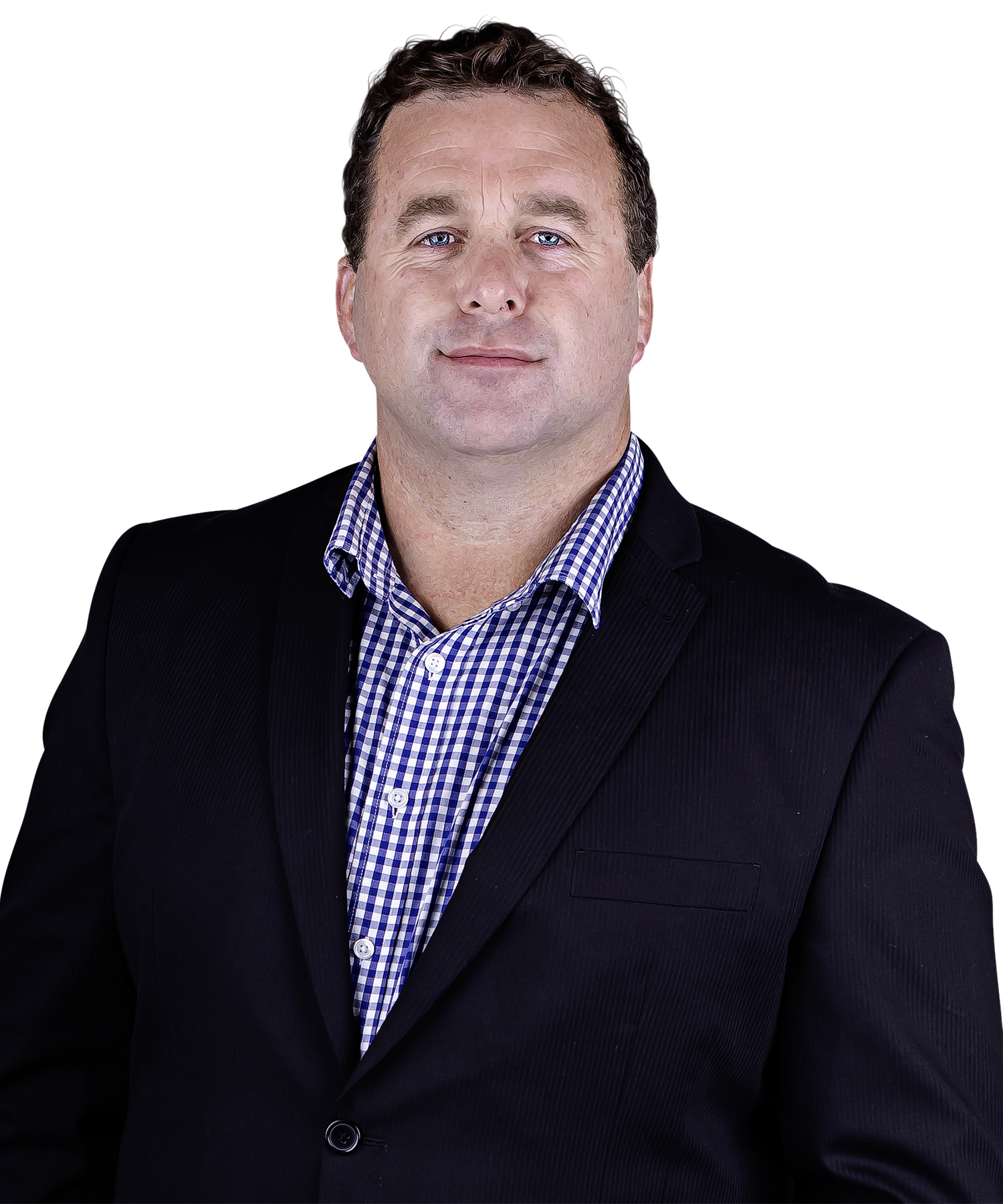 Salesperson Photo