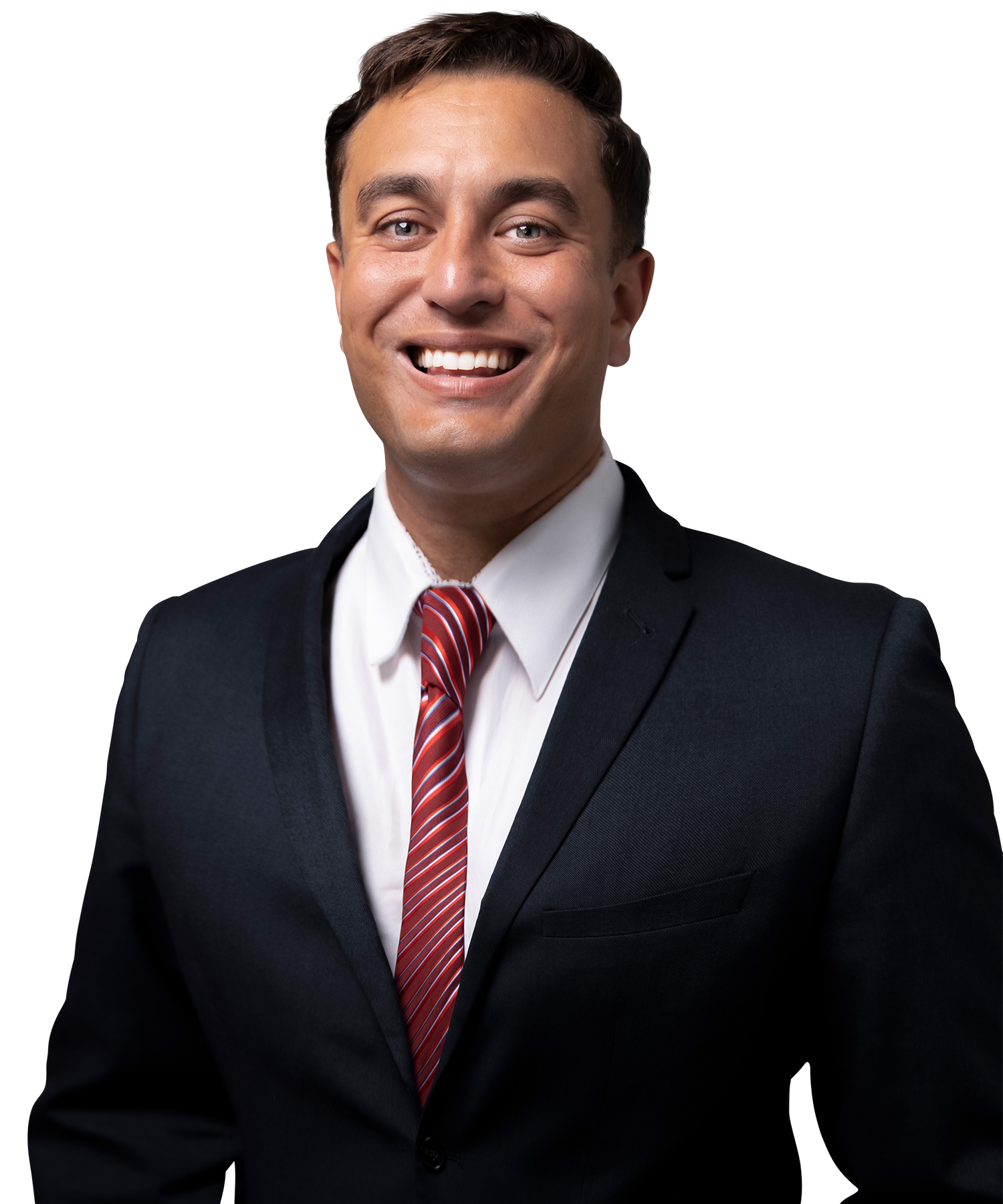 Salesperson Photo