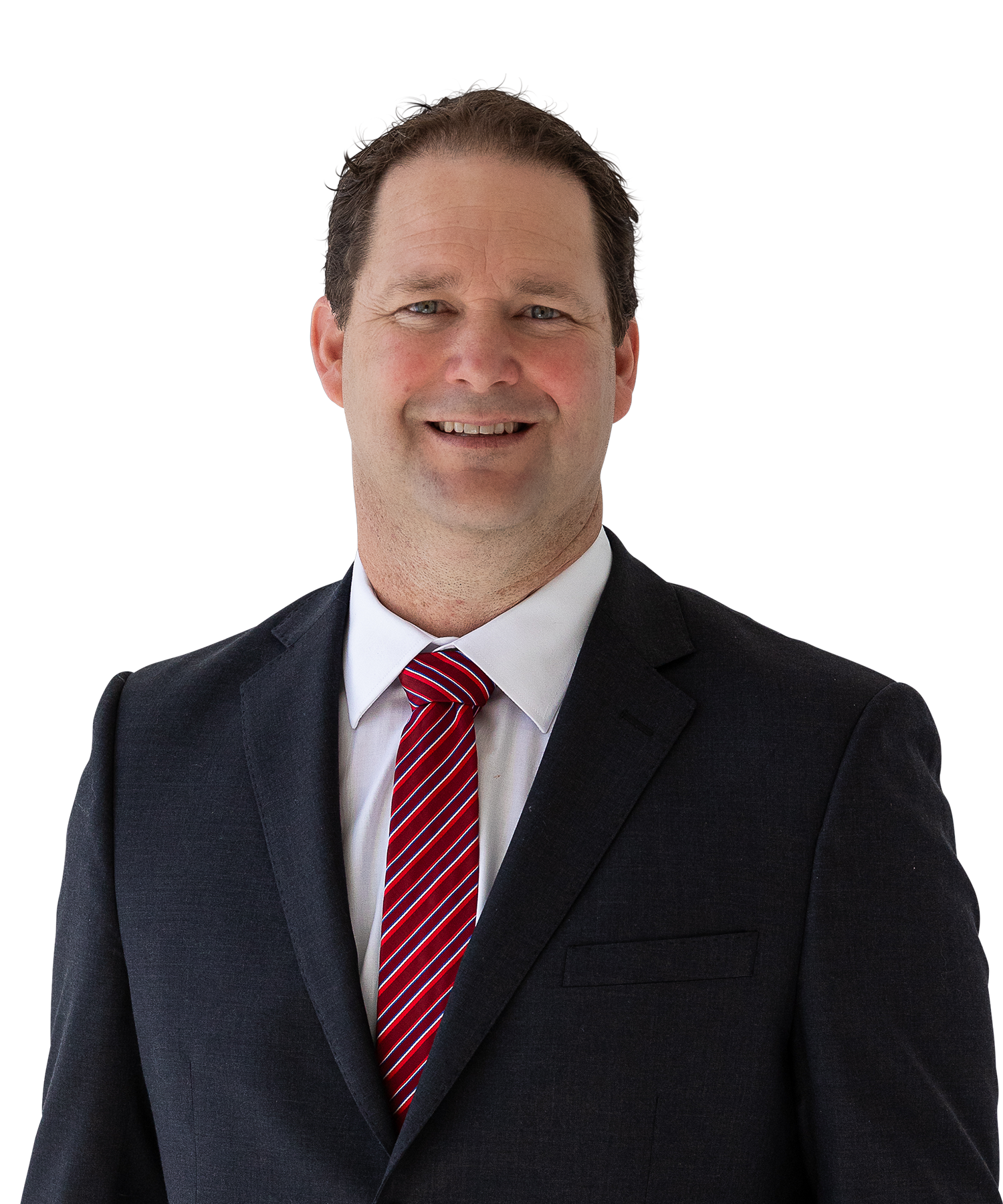 Mark Verry