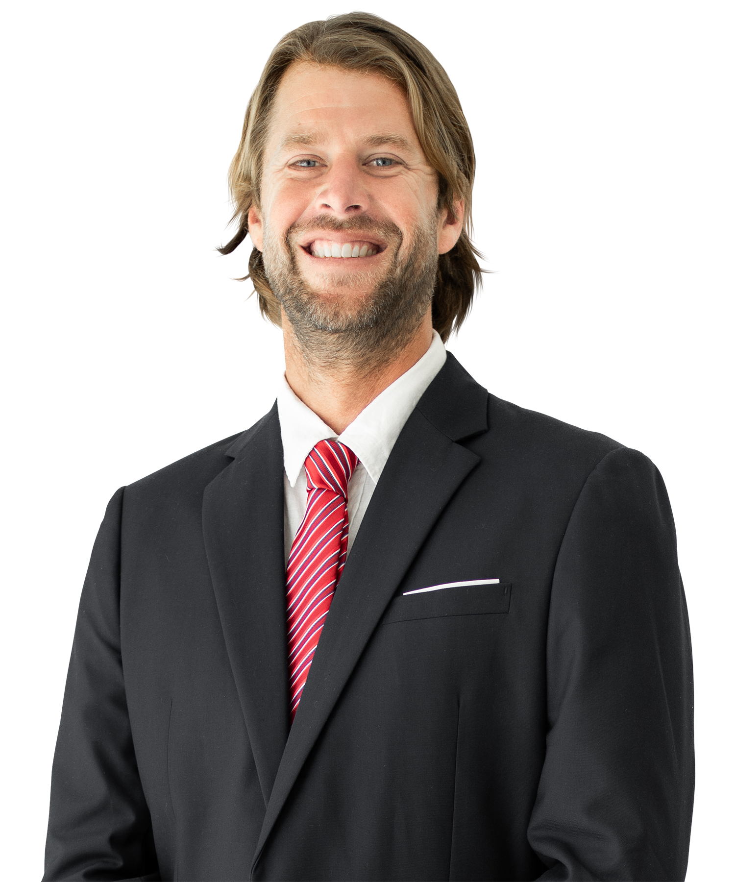 Salesperson Photo