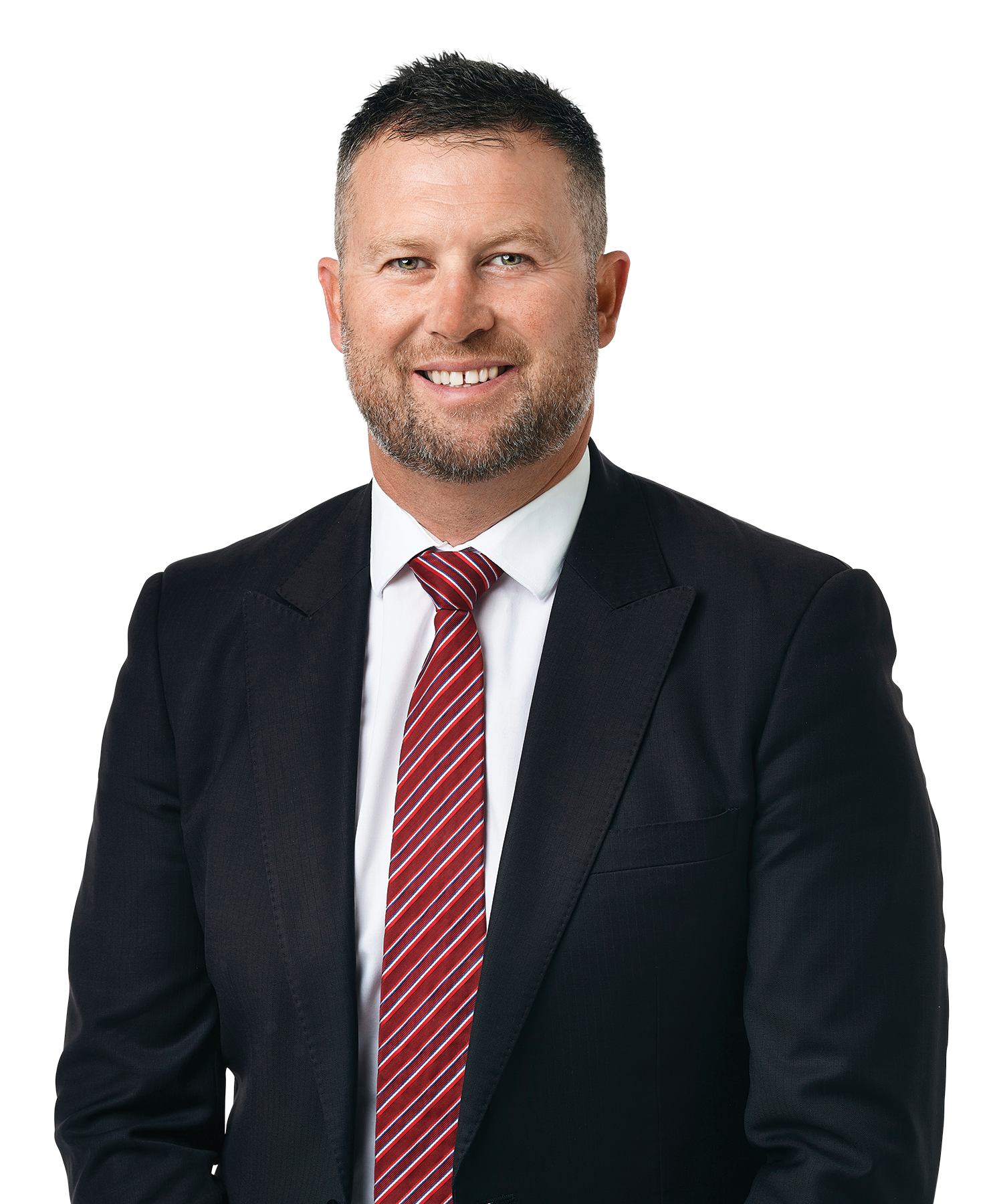 Salesperson Photo