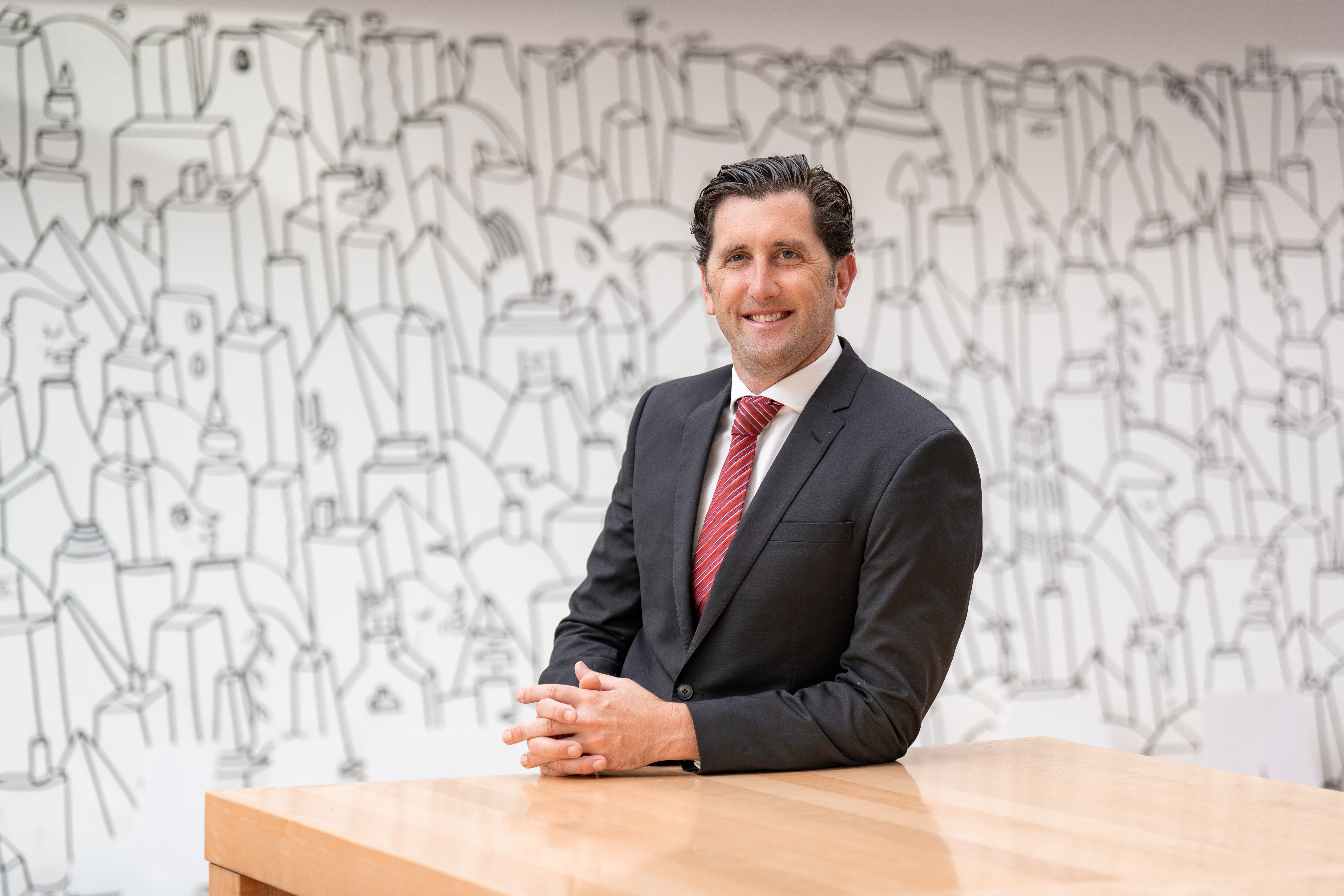Secondary Salesperson Photo