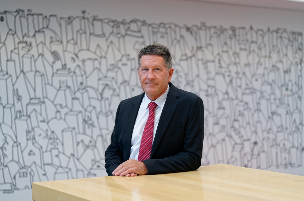Secondary Salesperson Photo